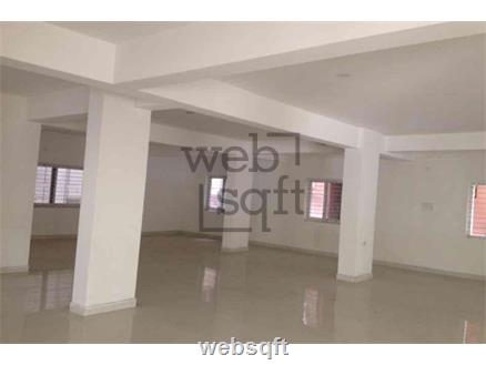 Retail showroom for Sale in KPHB Colony